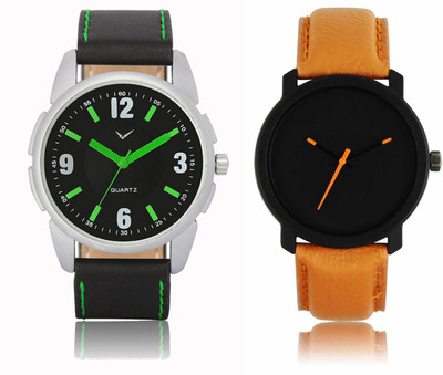 CM Stylish Attractive Look Men Watches LR 020 _VL 0026 Watch - For Men
