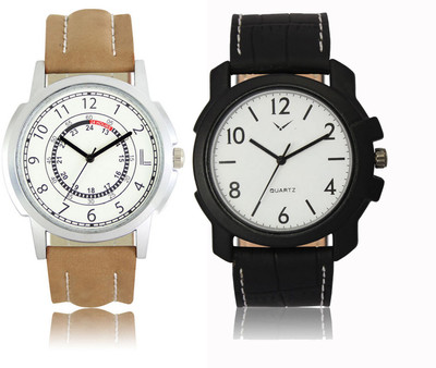 CM Stylish Attractive Look Men Watches LR 017 _VL 0013 Watch - For Men