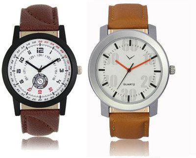 CM Stylish Attractive Look Men Watches LR 011 _VL 0027 Watch - For Men