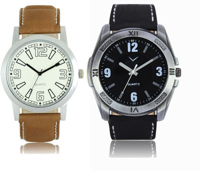 CM Stylish Attractive Look Men Watches LR 015 _VL 0034 Watch - For Men