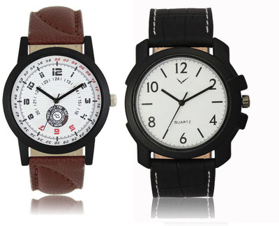 CM Stylish Attractive Look Men Watches LR 011 _VL 0013 Watch - For Men