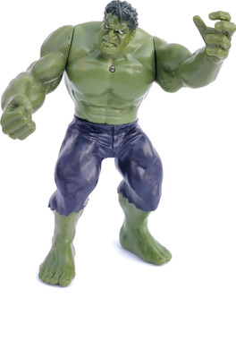 Akki Collection avengers4hulk(Green)