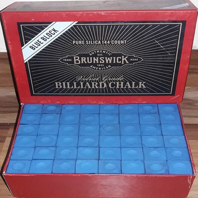 Laxmi Ganesh Billiard 400 g Climbing Chalk