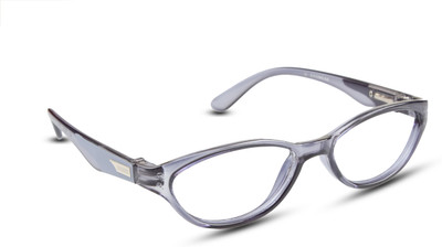 REACTR Full Rim Oval Frame(45 mm