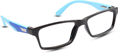 REACTR Full Rim Rectangle Frame(46 mm
REACTR Full Rim Rectangle Frame(46 mm