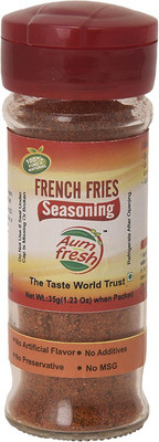 Aum Fresh French Fries seasoning(35 g)