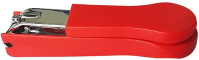 Confidence Professional Parlour & Salon Use Toenail Clipper / Nail Cutter (Red)
Confidence Professional Parlour & Salon Use Toenail Clipper / Nail Cutter (Red)