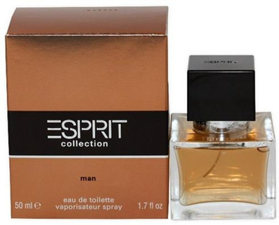 Esprit Collection Man Eau de Toilette - 50 ml(For Men)