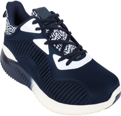 Go India Store Running Shoes For Men(Navy