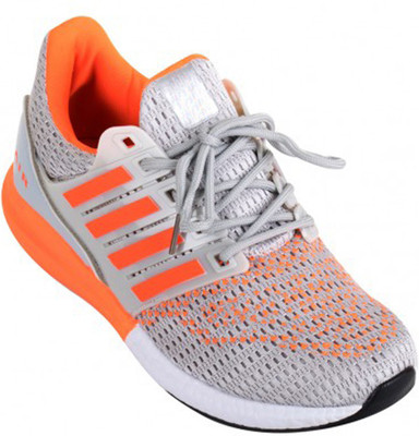 Go India Store Running Shoes For Men(Grey