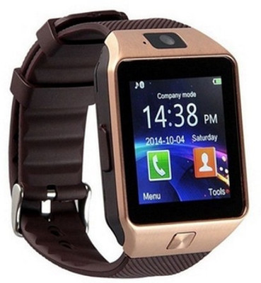 HOC NAH_708A_DZ09_mi 4G smart watch with camera, memory card and sim card support and fitness tracker Smartwatch(Black Strap XL)
HOC NAH_708A_DZ09_mi 4G smart watch with camera, memory card and sim card support and fitness tracker Smartwatch(Black Strap XL)