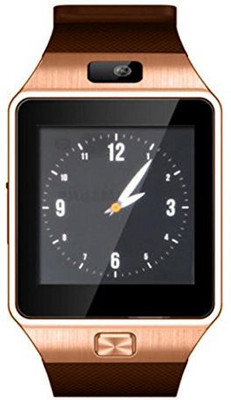 HOC ERY_776R_DZ09_mi 4G smart watch with camera, memory card and sim card support and fitness tracker Smartwatch(Black Strap XL)
HOC ERY_776R_DZ09_mi 4G smart watch with camera, memory card and sim card support and fitness tracker Smartwatch(Black Strap XL)
