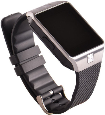 Cuba YLS_960L_DZ09_mi 4G smart watch with camera, memory card and sim card support and fitness tracker Smartwatch(Black Strap XL)
Cuba YLS_960L_DZ09_mi 4G smart watch with camera, memory card and sim card support and fitness tracker Smartwatch(Black Strap XL)