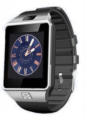 Cuba YLS_856L_DZ09_mi 4G smart watch with camera, memory card and sim card support and fitness tracker Smartwatch(Black Strap XL)
Cuba YLS_856L_DZ09_mi 4G smart watch with camera, memory card and sim card support and fitness tracker Smartwatch(Black Strap XL)