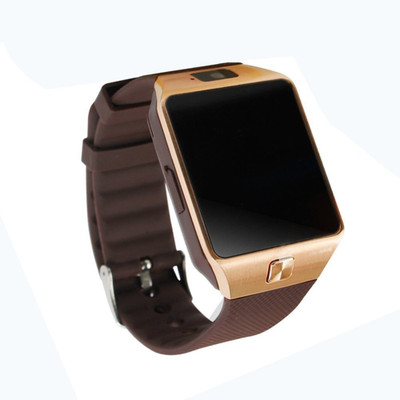 CloneBeatz HUB_684U_DZ09_vivo 4G smart watch with camera, memory card and sim card support and fitness tracker Smartwatch(Black Strap XL)
CloneBeatz HUB_684U_DZ09_vivo 4G smart watch with camera, memory card and sim card support and fitness tracker Smartwatch(Black Strap XL)