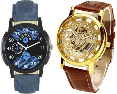 Nx Plus 1139 Latest Attractive Fast Selling Stylist Leather Strap New Look Women And Men Watch - For Boys
Nx Plus 1139 Latest Attractive Fast Selling Stylist Leather Strap New Look Women And Men Watch - For Boys