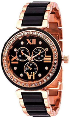 IIK Collection MCW022L-1 Designer Watch - For Girls