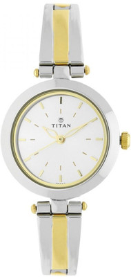 Titan 2574BM01 Watch - For Women