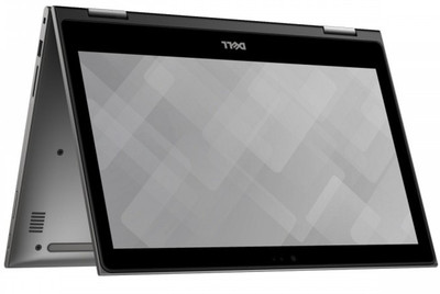 Dell Inspiron 13 5000 Core i5 8th Gen - (8 GB/1 TB HDD/Windows 10 Home) 5379 2 in 1 Laptop(13.3 inch, Grey, 1.62 kg, With MS Office)
Dell Inspiron 13 5000 Core i5 8th Gen - (8 GB/1 TB HDD/Windows 10 Home) 5379 2 in 1 Laptop(13.3 inch, Grey, 1.62 kg, With MS Office)