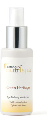 Nutrispa Age Defying day care(100 ml)