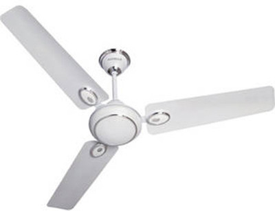 Havells fusion 1200mm pearl white silver 3 Blade Ceiling Fan(pearl white silver, Pack of 2)
Havells fusion 1200mm pearl white silver 3 Blade Ceiling Fan(pearl white silver, Pack of 2)