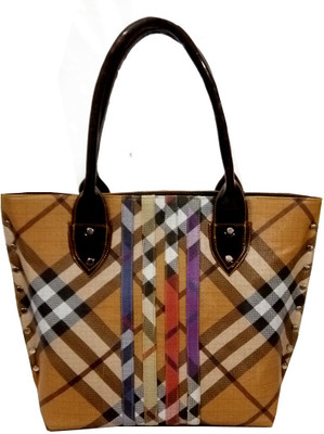 VShine Satchel(Purple)