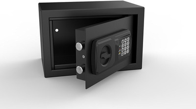SAFETEE MRK 20 KN Safe Locker(Keypad)