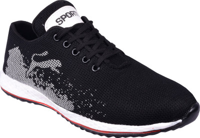 BB LAA Popular Lite Sports Outdoors For Men(Black
