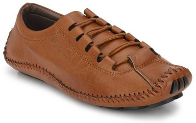 Despacito Sneakers For Men(Tan