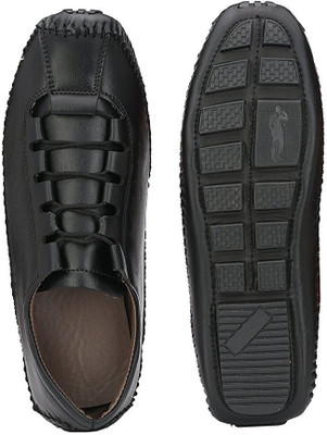 Despacito Sneakers For Men(Black