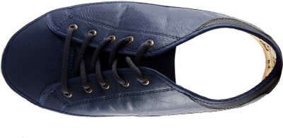 PIIPIINOO Men's Convertible Zipper Shoes Only Top (Ink Blue Casual ) Casuals For Men(Blue
PIIPIINOO Men's Convertible Zipper Shoes Only Top (Ink Blue Casual ) Casuals For Men(Blue