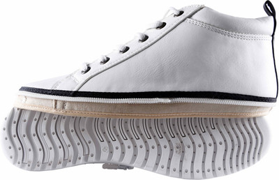 PIIPIINOO Women's Convertible Zipper Shoes Only Top (Milk White Ankle ) Casuals For Women(White
PIIPIINOO Women's Convertible Zipper Shoes Only Top (Milk White Ankle ) Casuals For Women(White