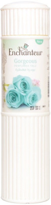 Enchanteur GORGEOUS PERFUMED TALC(250 g)