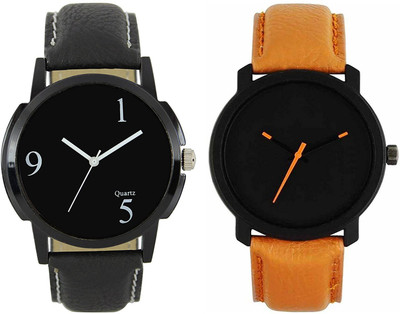 Cloudwood Analogue 193 Designer Stylish Men's / Boy's Watch - For Men