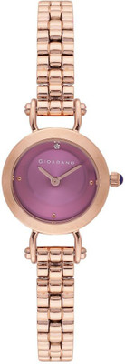 Giordano C2033-22 EOSS Watch - For Women