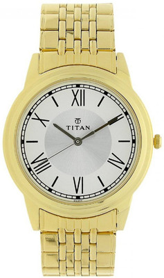 Titan 1735YM01 Watch - For Men