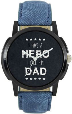 Cloudwood 3 Analogue Designer Stylish Men's / Boy's Watch - For Boys