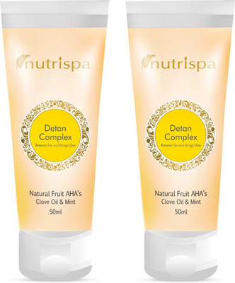 Astaberry Nutrispa Detan Complex(50 ml)