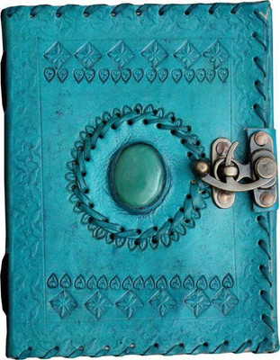 Crafts Regular Journal(Notebook, Blue)