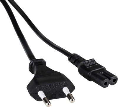 BEEFIRE AC Power Adapter Cord for Playstation console Gaming Accessory Kit(Black, For PS3, PS2, PS4) 
BEEFIRE AC Power Adapter Cord for Playstation console Gaming Accessory Kit(Black, For PS3, PS2, PS4)