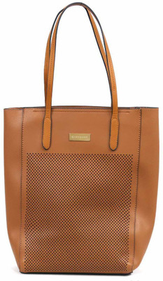 Giordano Tote(Brown)