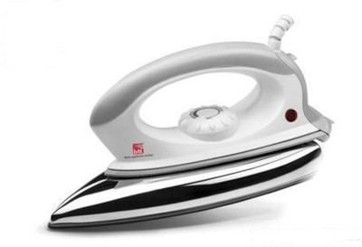 BTL P 9 Dry Iron(White, Gray), Gray;white