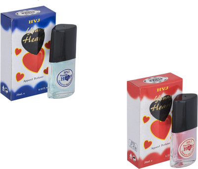 HVJ Combo YHB-YHR-40ml Eau de Toilette - 40 ml(For Women)