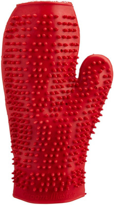 Goofy Tails Rubber Dog Bath Glove (Color May Vary) Grooming Gloves for Dog(Red, Fits All)
Goofy Tails Rubber Dog Bath Glove (Color May Vary) Grooming Gloves for Dog(Red, Fits All)