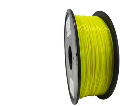 Wanhao Printer Filament(Yellow)