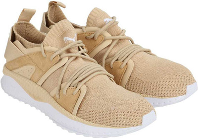 Puma TSUGI Blaze evoKNIT Walking Shoes For Men(Beige, Pebble-whisper white- white
Puma TSUGI Blaze evoKNIT Walking Shoes For Men(Beige, Pebble-whisper white- white