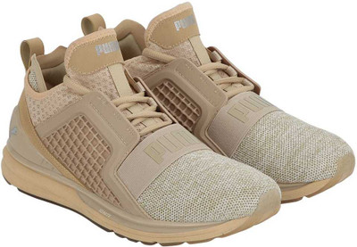 Puma IGNITE Limitless Knit Walking Shoes For Men(Beige, Pebble-whisper white
Puma IGNITE Limitless Knit Walking Shoes For Men(Beige, Pebble-whisper white