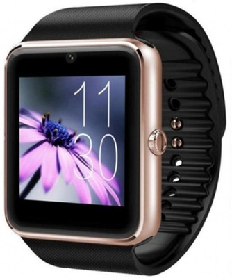 ZEMINI OBI_712B_GT08_mi 4G smart watch with camera, memory card and sim card support and fitness tracker Smartwatch(Black Strap XL)
ZEMINI OBI_712B_GT08_mi 4G smart watch with camera, memory card and sim card support and fitness tracker Smartwatch(Black Strap XL)
