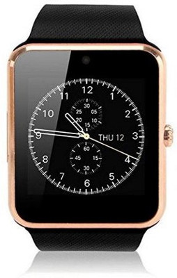 ZEMINI WJQ_640J_GT08_mi 4G smart watch with camera, memory card and sim card support and fitness tracker Smartwatch(Black Strap XL)
ZEMINI WJQ_640J_GT08_mi 4G smart watch with camera, memory card and sim card support and fitness tracker Smartwatch(Black Strap XL)