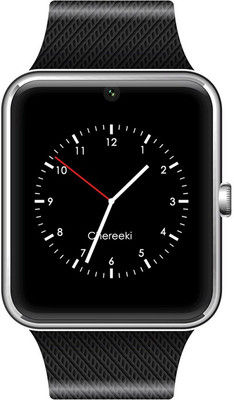 ZEMINI HUB_892U_GT08_mi 4G smart watch with camera, memory card and sim card support and fitness tracker Smartwatch(Black Strap XL)
ZEMINI HUB_892U_GT08_mi 4G smart watch with camera, memory card and sim card support and fitness tracker Smartwatch(Black Strap XL)
